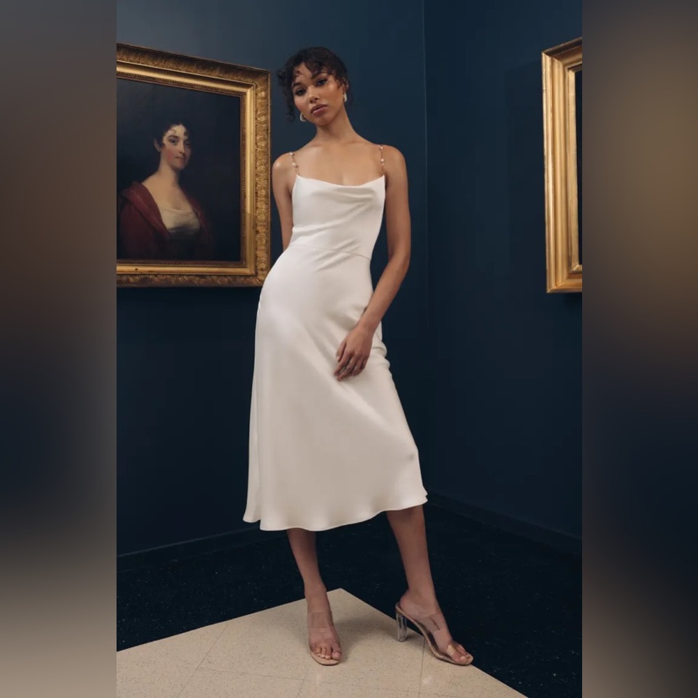 Jenny Yoo Andrea Dress